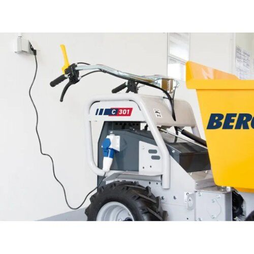  Bergmann Dumper Bergmann Dumper C301 12463133